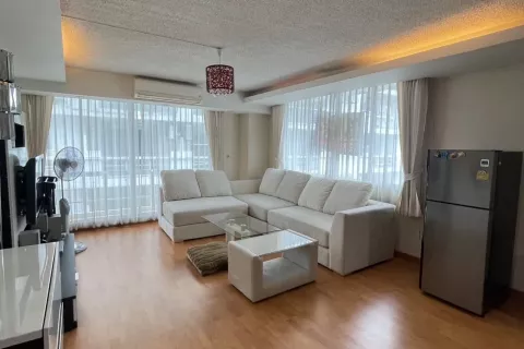 Кондоминиум с 2 спальнями в Клонг Тоэй, Бангкок, Таиланд № 138798 - фото 1