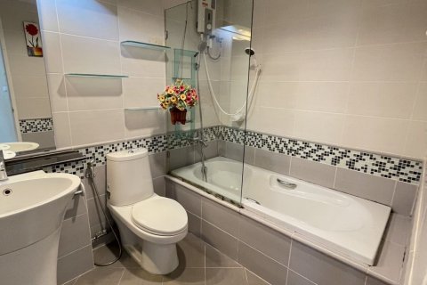 Кондоминиум с 2 спальнями в Клонг Тоэй, Бангкок, Таиланд № 138798 - фото 7