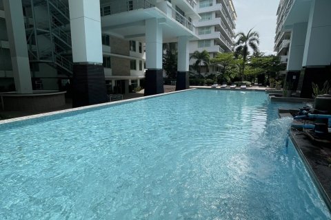 Кондоминиум с 2 спальнями в Клонг Тоэй, Бангкок, Таиланд № 138798 - фото 9