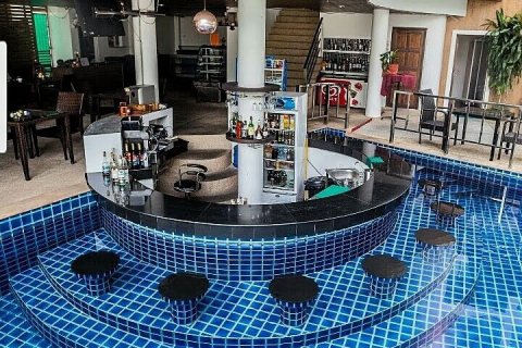 Студия в Кату, Таиланд № 138802 - фото 10