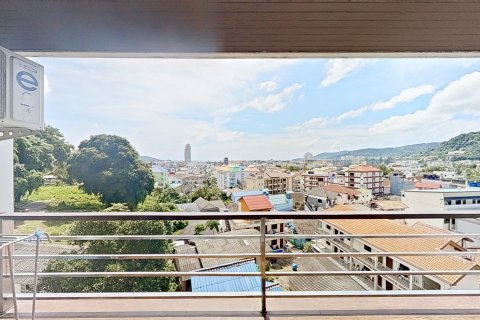 Студия в Кату, Таиланд № 138802 - фото 5