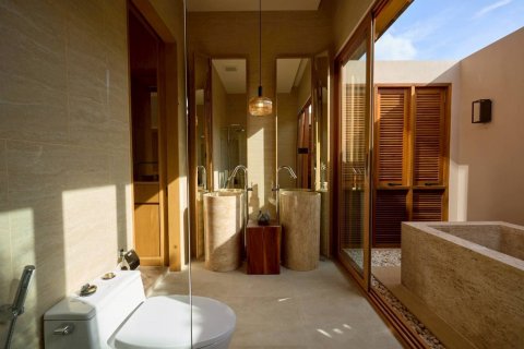 Villa in Phuket, Thailand 4 bedrooms № 138797 - photo 11