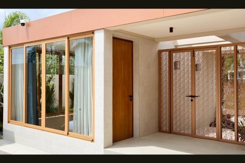 Villa in Phuket, Thailand 4 bedrooms № 138797 - photo 5