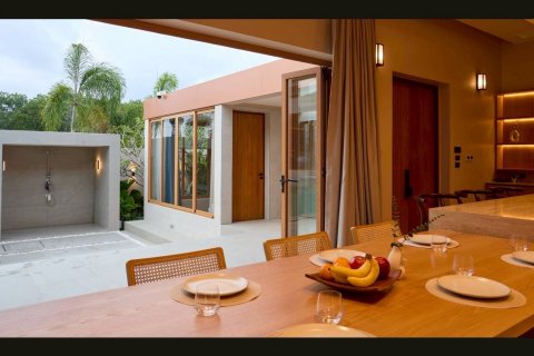 Villa in Phuket, Thailand 4 bedrooms № 138797 - photo 4