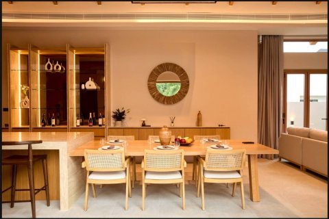 Villa in Phuket, Thailand 4 bedrooms № 138797 - photo 6