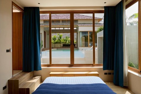 Villa in Phuket, Thailand 4 bedrooms № 138797 - photo 15