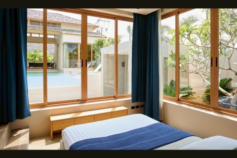 Villa in Phuket, Thailand 4 bedrooms № 138797 - photo 3