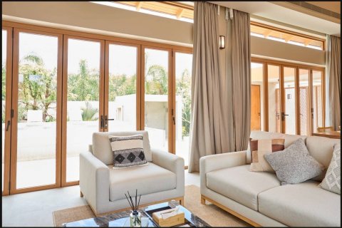 Villa in Phuket, Thailand 4 bedrooms № 138797 - photo 23