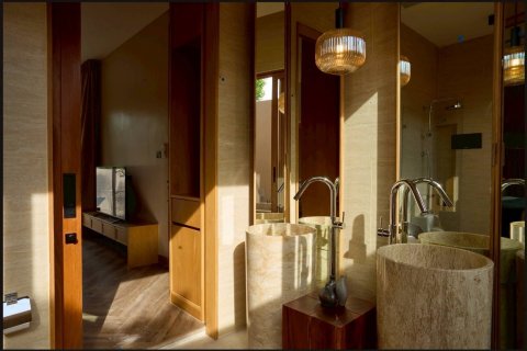 Villa in Phuket, Thailand 4 bedrooms № 138797 - photo 25