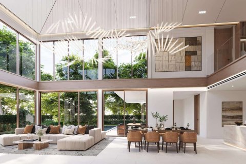 Villa in Bang Tao, Thailand 4 bedrooms № 165832 - photo 4