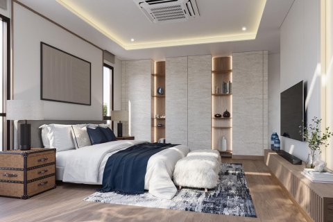 Villa in Bang Tao, Thailand 4 bedrooms № 165832 - photo 7