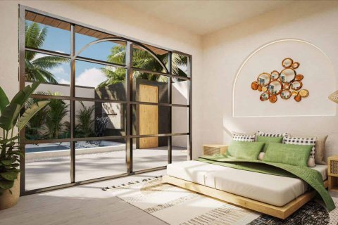 Villa in Ko Samui, Thailand 2 Schlafzimmer № 165833 - Foto 22
