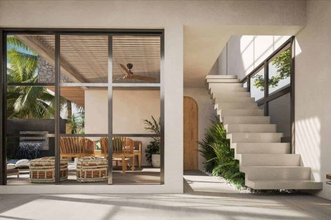 Villa in Ko Samui, Thailand 2 Schlafzimmer № 165833 - Foto 15