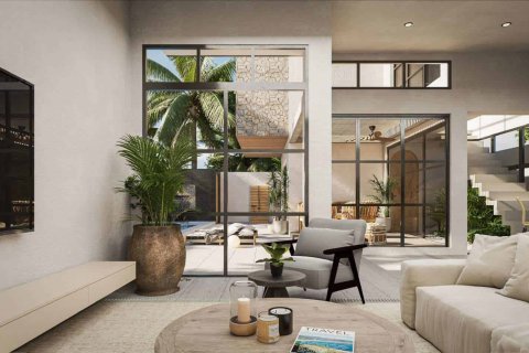 Villa in Ko Samui, Thailand 2 Schlafzimmer № 165833 - Foto 21
