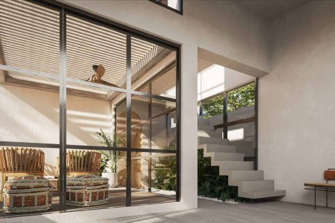 Villa in Ko Samui, Thailand 2 Schlafzimmer № 165833 - Foto 19