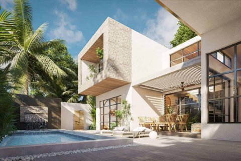 Villa in Ko Samui, Thailand 2 Schlafzimmer № 165833 - Foto 27