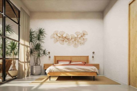Villa in Ko Samui, Thailand 2 Schlafzimmer № 165833 - Foto 18