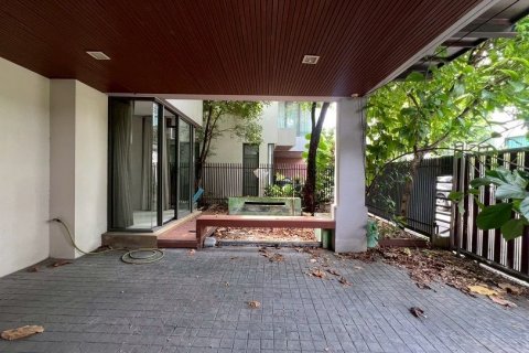 Duplex à Yan Nawa, Bangkok, Thaïlande 4 chambres № 136593 - photo 8