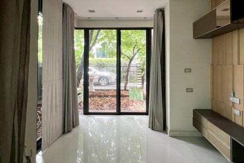 Duplex à Yan Nawa, Bangkok, Thaïlande 4 chambres № 136593 - photo 6