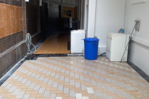 Дом в Паттайе, Таиланд с 3 спальнями  № 136598 - фото 6