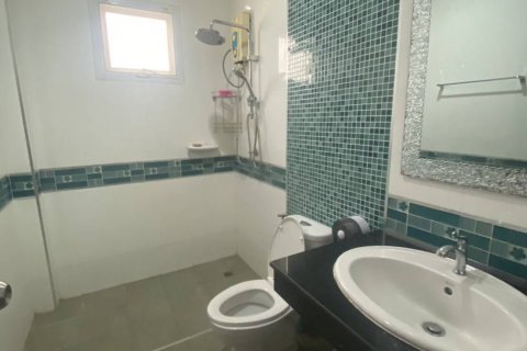 Дом в Паттайе, Таиланд с 3 спальнями  № 136598 - фото 5