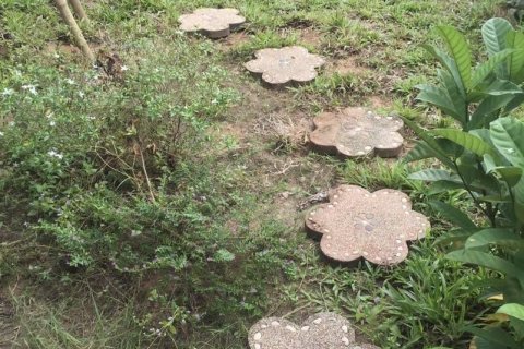 Дом в Паттайе, Таиланд с 3 спальнями  № 136598 - фото 3