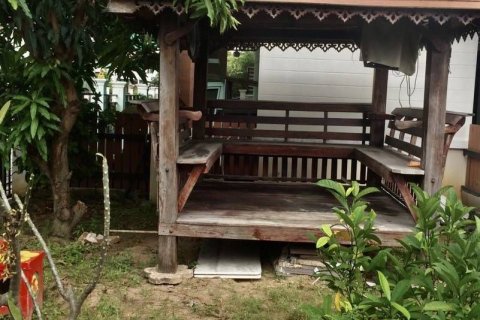 Дом в Паттайе, Таиланд с 3 спальнями  № 136598 - фото 4