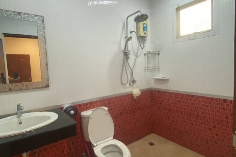 Дом в Паттайе, Таиланд с 3 спальнями  № 136598 - фото 7