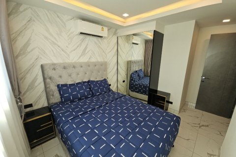 Кондоминиум с 2 спальнями в Паттайе, Таиланд № 136599 - фото 15