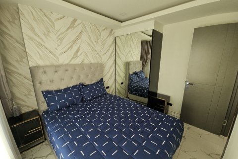 Кондоминиум с 2 спальнями в Паттайе, Таиланд № 136599 - фото 12