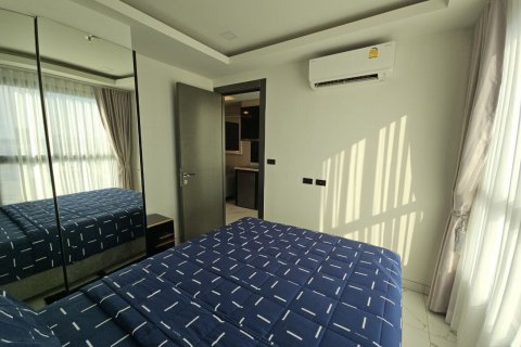 Кондоминиум с 2 спальнями в Паттайе, Таиланд № 136599 - фото 11