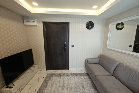 Кондоминиум с 2 спальнями в Паттайе, Таиланд № 136599 - фото 9