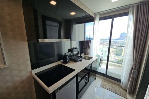 Кондоминиум с 2 спальнями в Паттайе, Таиланд № 136599 - фото 5