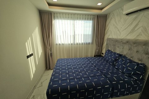 Кондоминиум с 2 спальнями в Паттайе, Таиланд № 136599 - фото 14