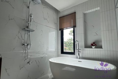 Вилла в Чиангмае, Таиланд с 4 спальнями № 162593 - фото 17