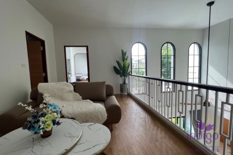 Вилла в Чиангмае, Таиланд с 4 спальнями № 162593 - фото 14