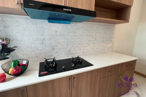 Вилла в Чиангмае, Таиланд с 4 спальнями № 162593 - фото 7