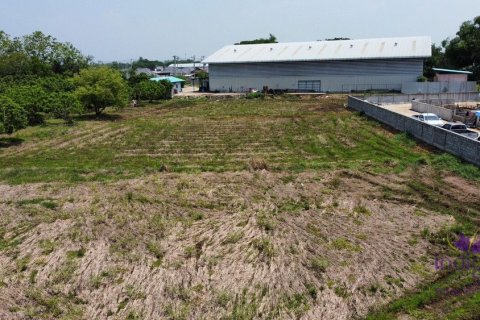 Коммерческая недвижимость в Чиангмае, Таиланд  № 162589 - фото 17