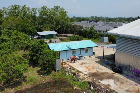 Коммерческая недвижимость в Чиангмае, Таиланд  № 162589 - фото 12