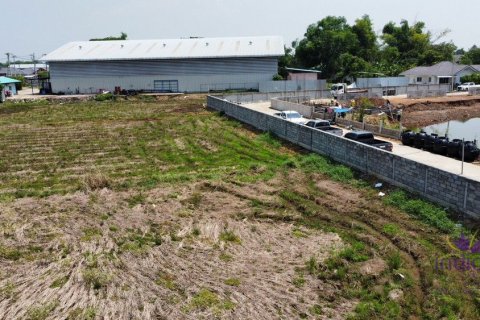 Коммерческая недвижимость в Чиангмае, Таиланд  № 162589 - фото 16