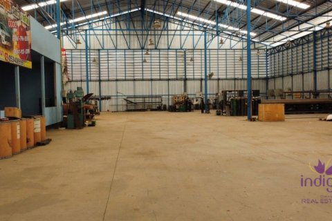 Коммерческая недвижимость в Чиангмае, Таиланд  № 162589 - фото 7