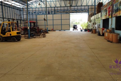 Коммерческая недвижимость в Чиангмае, Таиланд  № 162589 - фото 6