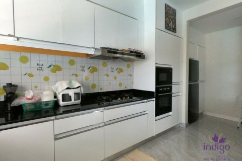 Villa in Chiang Mai, Thailand 3 bedrooms № 162587 - photo 6