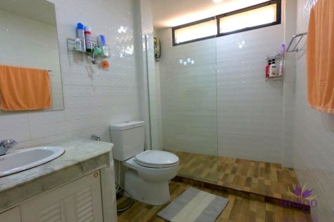 Villa in Chiang Mai, Thailand 3 bedrooms № 162587 - photo 8