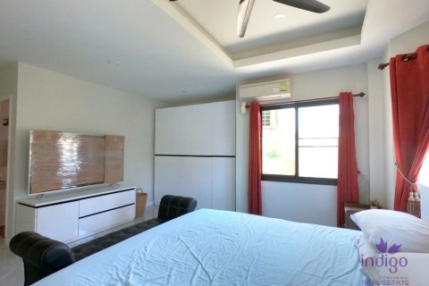 Villa in Chiang Mai, Thailand 3 bedrooms № 162587 - photo 9