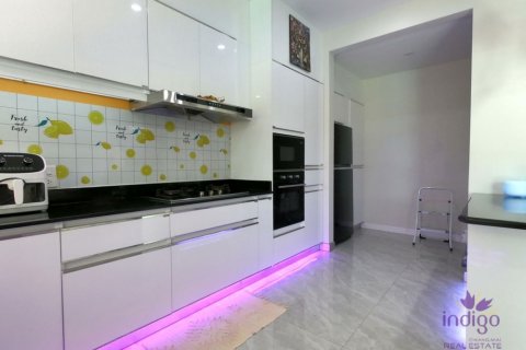 Villa in Chiang Mai, Thailand 3 bedrooms № 162587 - photo 4