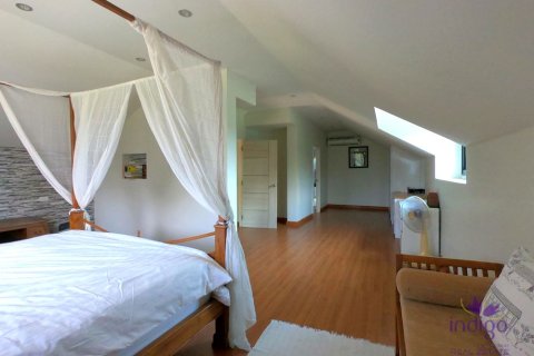 Villa in Chiang Mai, Thailand 3 bedrooms № 162587 - photo 13