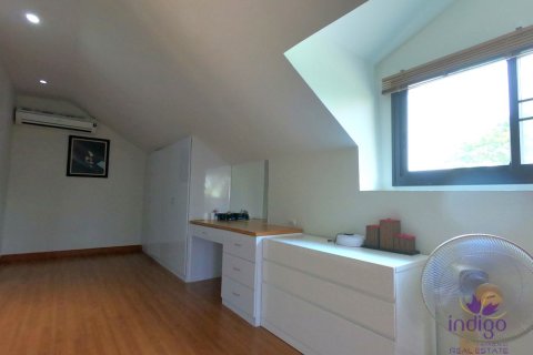 Villa in Chiang Mai, Thailand 3 bedrooms № 162587 - photo 14