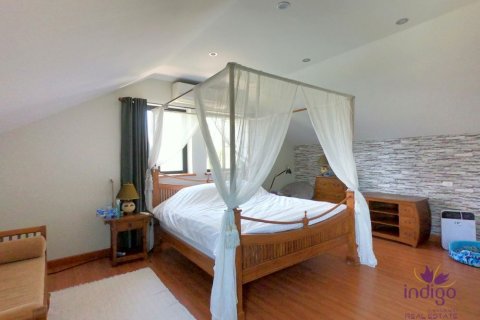 Villa in Chiang Mai, Thailand 3 bedrooms № 162587 - photo 12