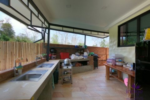 Villa in Chiang Mai, Thailand 3 bedrooms № 162587 - photo 18